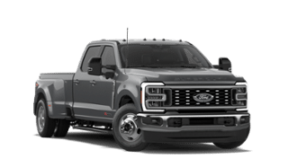 2027 Ford Super Duty® External Image 4